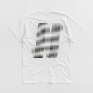 White / Black