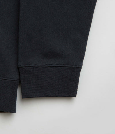 North The Supremes Hoodie - Navy