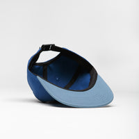 North Zodiac Two Tone Cap - Blue / Navy thumbnail