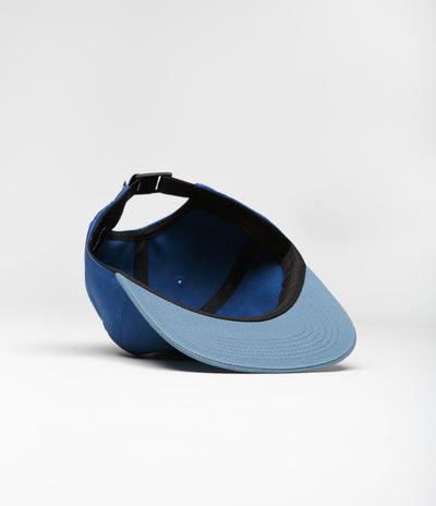 North Zodiac Two Tone Cap - Blue / Navy