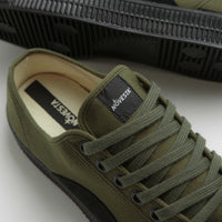 Novesta Star Master Contrast Stitch Shoes - Kafr / Black thumbnail