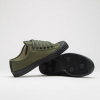 Novesta Star Master Contrast Stitch Shoes - Kafr / Black thumbnail