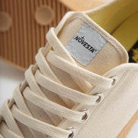 Novesta Star Master Classic Shoes - 99 Beige / 003 Transparent thumbnail