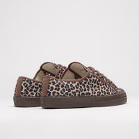 Novesta Star Master Shoes - Leopard / Potting thumbnail