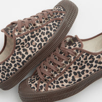 Novesta Star Master Shoes - Leopard / Potting thumbnail