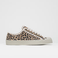Novesta Star Master Shoes - Leopard / Putty thumbnail