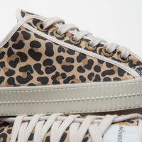 Novesta Star Master Shoes - Leopard / Putty thumbnail