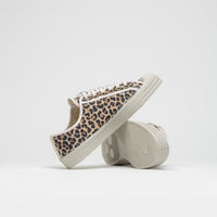 Novesta Star Master Shoes - Leopard / Putty thumbnail
