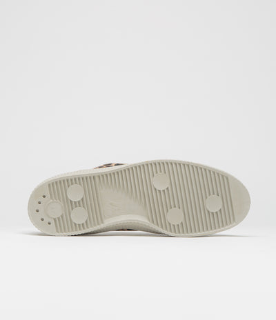 Novesta Star Master Shoes - Leopard / Putty
