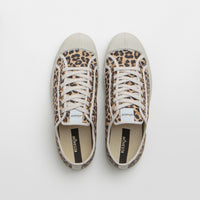 Novesta Star Master Shoes - Leopard / Putty thumbnail