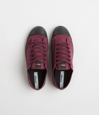 Novesta Star Master Shoes - Port Royale
