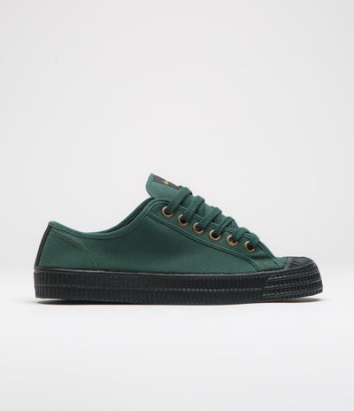 Novesta Star Master Shoes - Sycamore