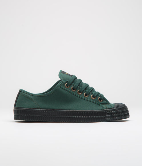 Novesta Star Master Shoes - Sycamore