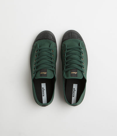 Novesta Star Master Shoes - Sycamore