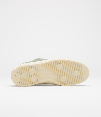 Novesta Star Master Wax Cotton Shoes in Sage