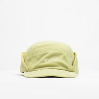Snow Peak Polartec Ear Cuff Cap - Light Olive thumbnail