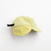 Snow Peak Polartec Ear Cuff Cap - Light Olive thumbnail