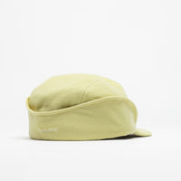 Snow Peak Polartec Ear Cuff Cap - Light Olive thumbnail