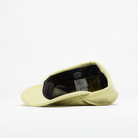 Snow Peak Polartec Ear Cuff Cap - Light Olive thumbnail