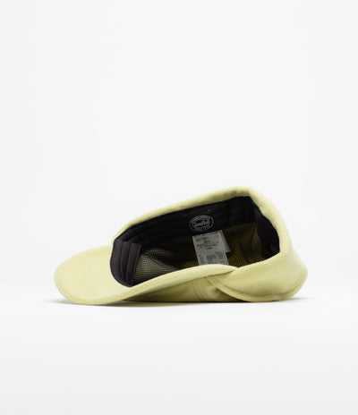 Snow Peak Polartec Ear Cuff Cap - Light Olive