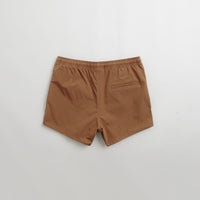 OAS Calo Swim Shorts in Nocciola thumbnail
