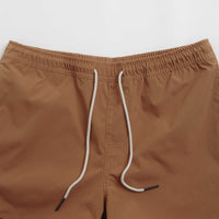 OAS Calo Swim Shorts in Nocciola thumbnail