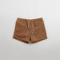 OAS Calo Swim Shorts in Nocciola thumbnail