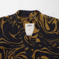 OAS Robe in Marble thumbnail