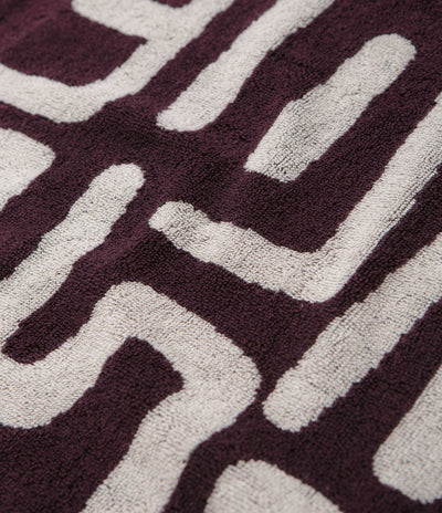 OAS Towel in Kalahara