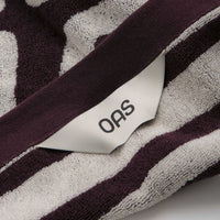 OAS Towel in Kalahara thumbnail