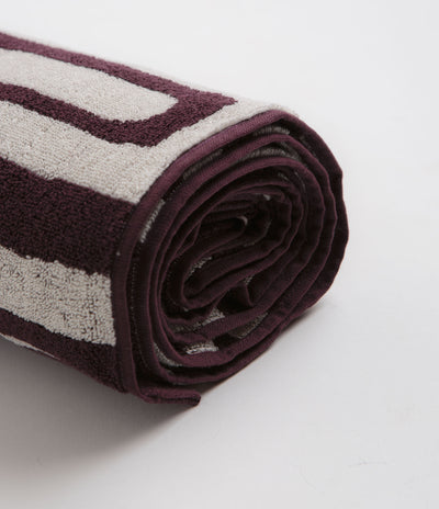 OAS Towel in Kalahara