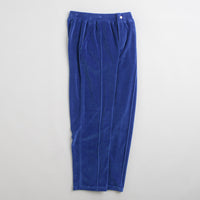 OAS Velour Pants in Azur thumbnail