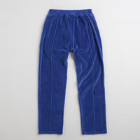 OAS Velour Pants in Azur thumbnail