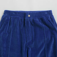 OAS Velour Pants in Azur thumbnail