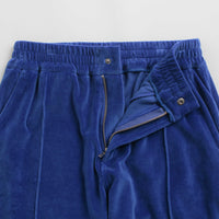 OAS Velour Pants in Azur thumbnail