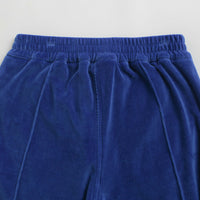 OAS Velour Pants in Azur thumbnail