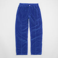 OAS Velour Pants in Azur thumbnail