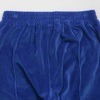 OAS Velour Pants in Azur thumbnail