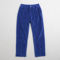 OAS Velour Pants in Azur thumbnail