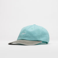 Obey 2 Tone Bold Cap - Pigment Sea Spray Multi thumbnail