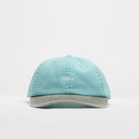 Obey 2 Tone Bold Cap - Pigment Sea Spray Multi thumbnail