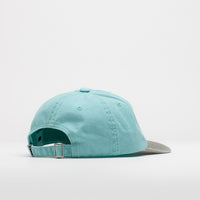 Obey 2 Tone Bold Cap - Pigment Sea Spray Multi thumbnail