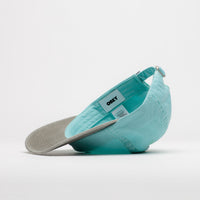 Obey 2 Tone Bold Cap - Pigment Sea Spray Multi thumbnail