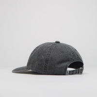 Obey Bold Cap - Pigment Black thumbnail
