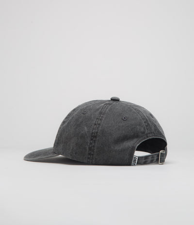 Obey Bold Cap - Pigment Black
