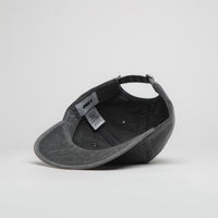 Obey Bold Cap - Pigment Black thumbnail