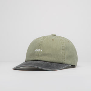 Pigment Khaki Multi