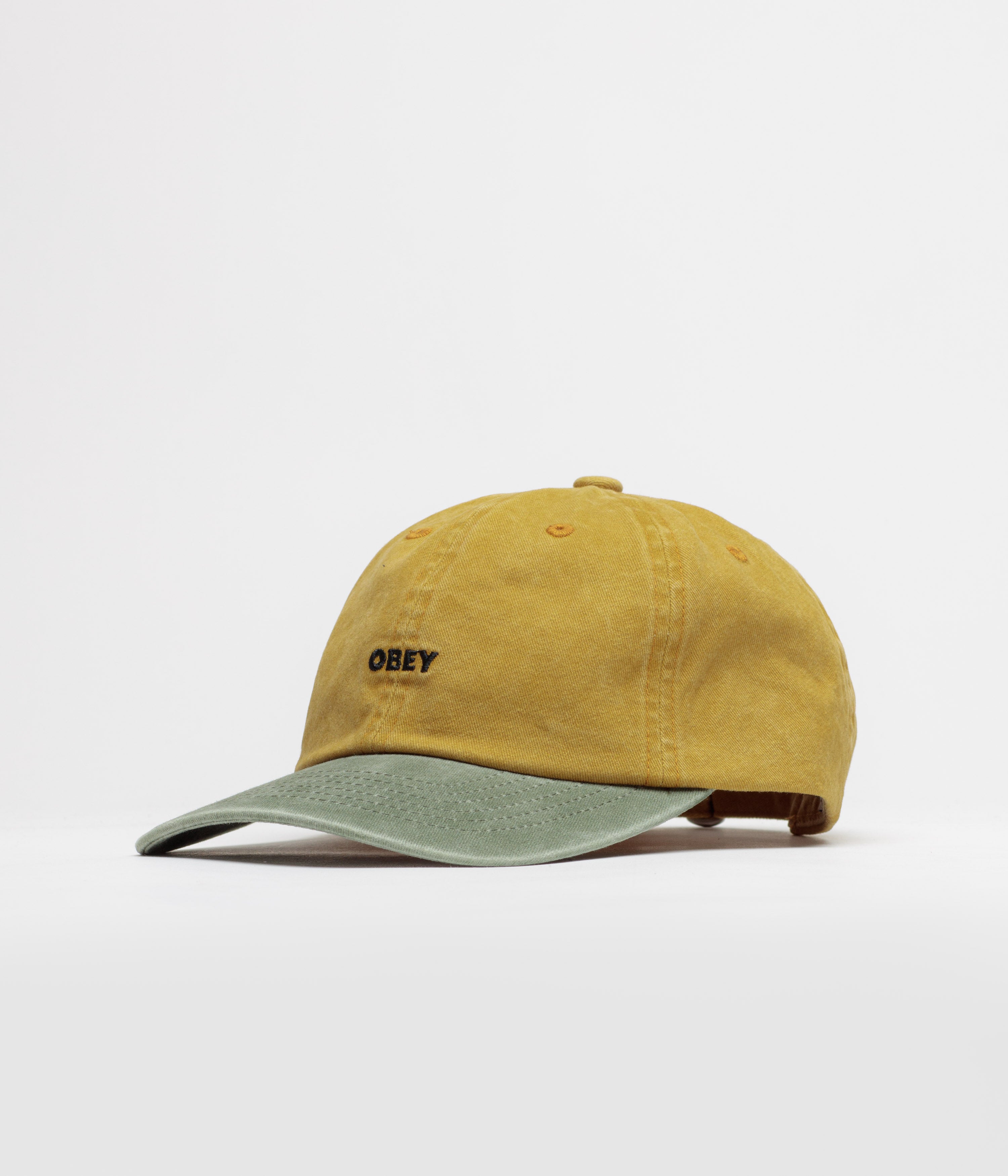 Pigment Mustard Multi