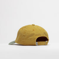 Obey Bold Cap - Pigment Mustard Multi thumbnail