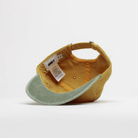Obey Bold Cap - Pigment Mustard Multi thumbnail